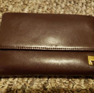 Etienne Aigner wallet